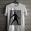 CR7 Christiano T Shirt