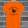 Camp Half-Blood New York T Shirt