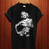 Cool Marilyn Ink Love T Shirt