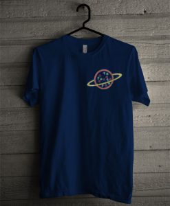 DIY Toy Story Pizza Planet T Shirt