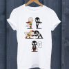 Dead Fuse One Punch Man T Shirt