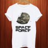 Donald Trump Space Force Funny T Shirt