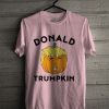 Donald Trumpkin T Shirt