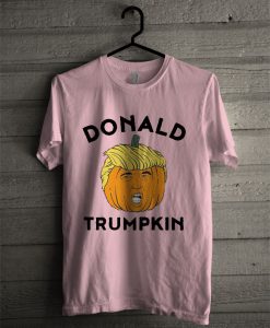 Donald Trumpkin T Shirt