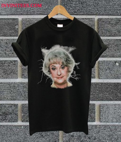 Dorothy Golden Girls T Shirt