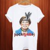 Elizabeth Warren PocaFRAUDas T Shirt