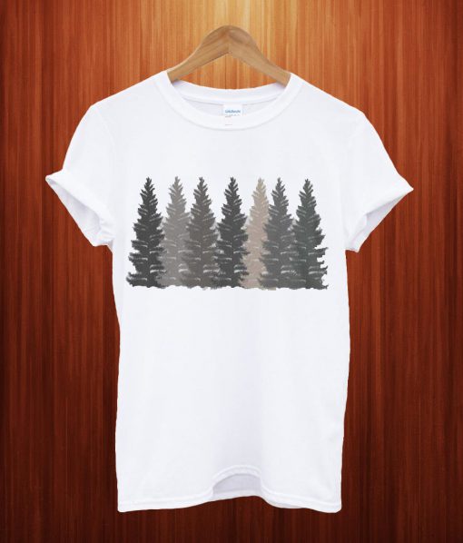 Forest T Shirt