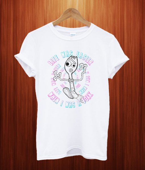 Forky T Shirt