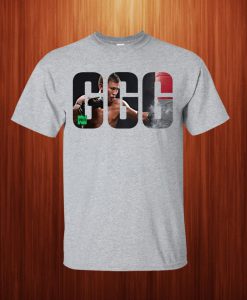 GGG T Shirt