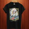 GRATEFUL DEAD Spring Tour 1990 T Shirt