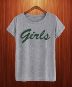 Girls T Shirt