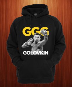 Golovkin Ggg Hoodie