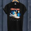 Gremlins Piano T Shirt