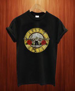 Guns N' Roses T Shirt