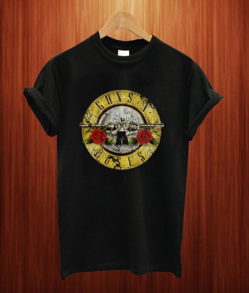 Guns N' Roses T Shirt