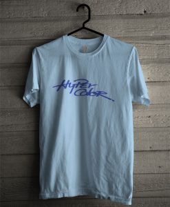 Hypercolor T Shirt