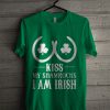 I'm Irish Funny St Patricks Day T Shirt