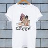 Kappa Anime T Shirt