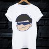Karamatsu Face T Shirt