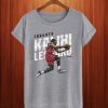 Kawhi Leonard Toranto T Shirt