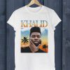 Khalid T Shirt