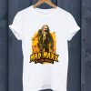 Mad Marx - The Class Warrior T Shirt