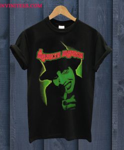 Marilyn Manson T Shirt