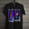 Matthew Perry T Shirt