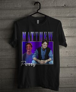 Matthew Perry T Shirt