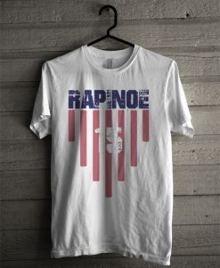 Megan-Rapinoe-T-Shirt