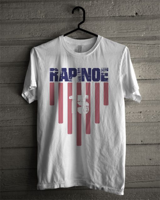 Megan-Rapinoe-T-Shirt