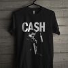 Merchandise Johnny Cash T Shirt