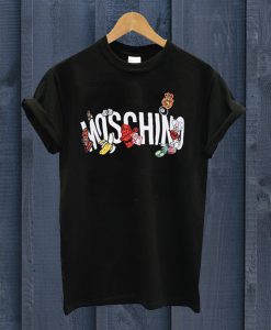 Moschino T Shirt