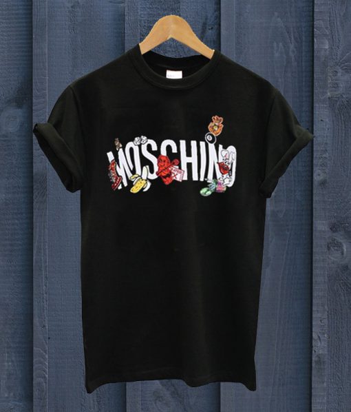 Moschino T Shirt