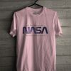 NASA Ariana Grande Space T Shirt