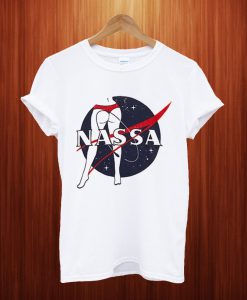 Nassa Ass T Shirt