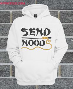 New Send Noods Hoodie