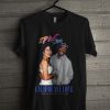 New TUPAC & SELENA California Love T Shirt