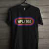 New York's Legendary WPLJ T Shirt
