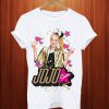 Nickelodeon Girls' JoJo Siwa T Shirt