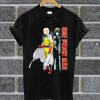 One Punch Man And Genos T Shirt
