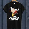 One Punch Man - Saitama T Shirt