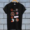 Ovo Raptors T Shirt