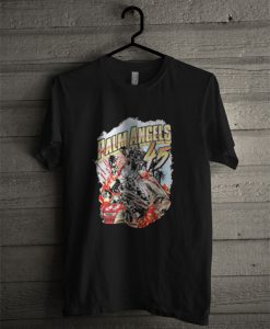 Palm Angels T Shirt