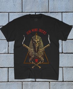 Pharaoh Salute Jedi Mind Tricks T Shirt