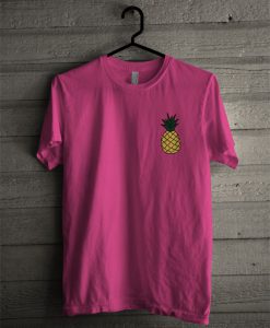 Pineapple T Shirt