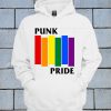 Punk & Pride Hoodie