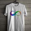 Rainbow-Infinity-T-Shirt