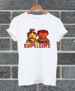 Rappelkiste T Shirt