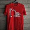 River Smith Tribute T Shirt